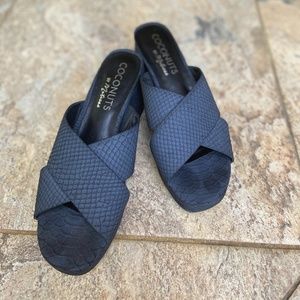 Matisse Coconuts Cleo Sandals